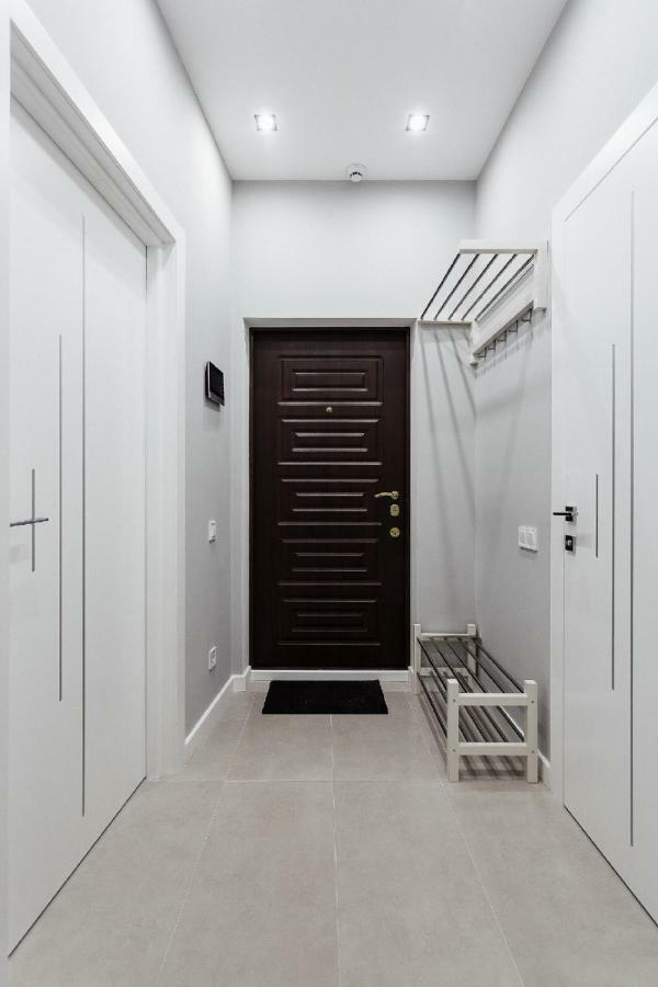 White Apartments Odessa Dış mekan fotoğraf